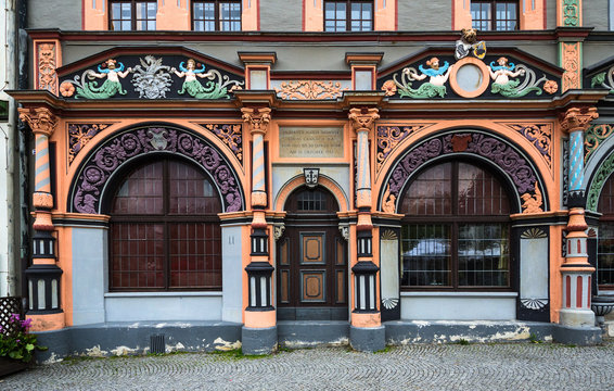 Weimar