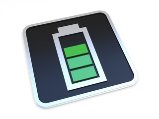 Battery icon