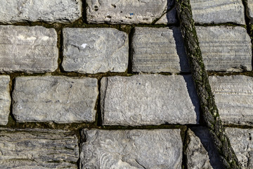 Blocks