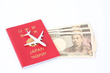 海外旅行