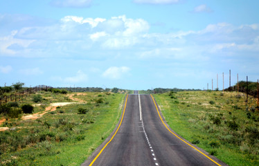 Road