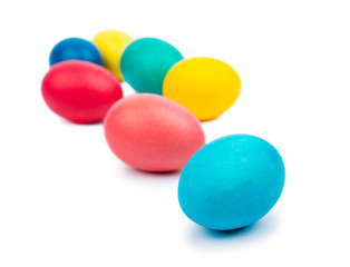 Easter Eggs