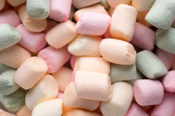 Marshmallow.
