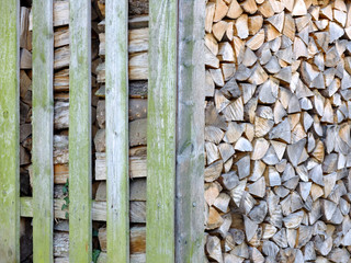 Brennholz © focus finder
