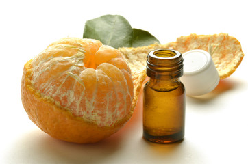 Citrus reticulata Mandarine Mandarino Mandarin orange