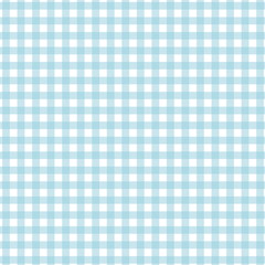 Green tablecloth pattern