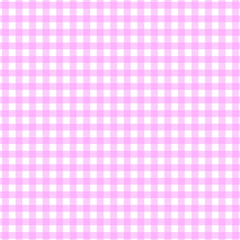 Pink tablecloth pattern
