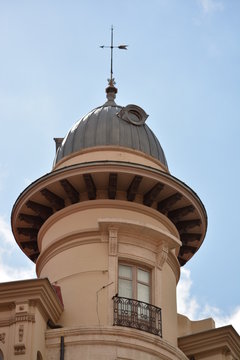 boveda cl&aacute;sica