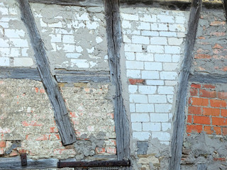 Schäden am Haus