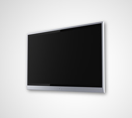 wide screen TV