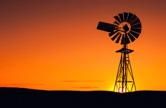 WInd Energy