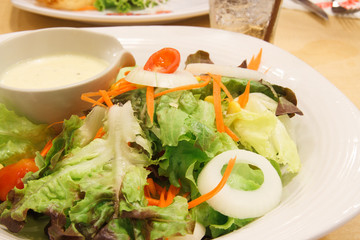 Salad