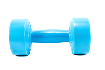 Obraz premium Dumbbell