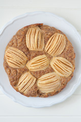 Apfelkuchen