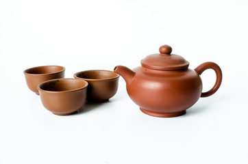 Tea Set