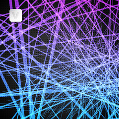 eps, abstract background