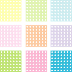 Vector background Collection