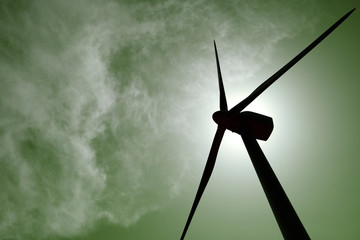 Wind energy