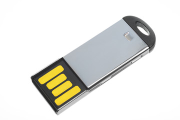 USB flash memory