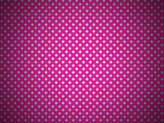 Pink mesh background