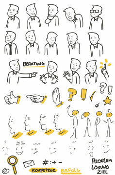 BERATUNG Business