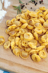 cappelletti