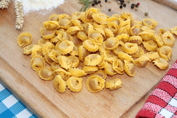 cappelletti