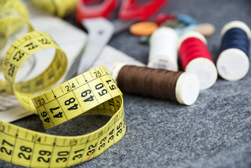 Sewing kit