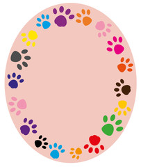 Paws