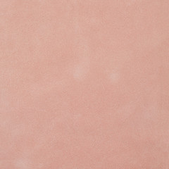 Pink leather