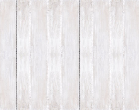 background of painted white wooden boards