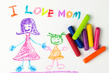 Happy mother's day