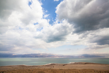 Negev Desert - Israel
