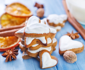 cookies