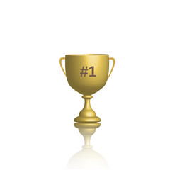 Trophy