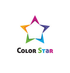 Color star