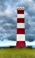 Gribbin Head Daymark