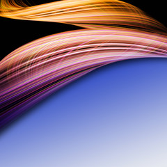 abstract elegant background design with space for your text