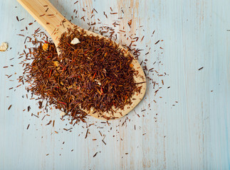rooibos tea