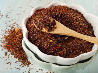 rooibos tea © bit24