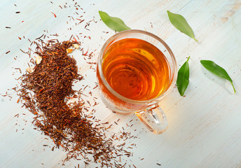 rooibos tea