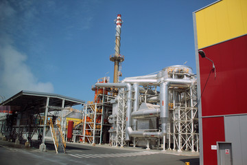 Lantegi