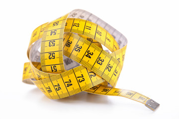 measuring tape