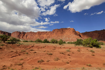 capitol Reef