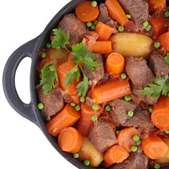 beef stew