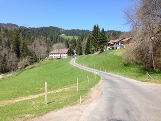 Les Bains de L'Alliaz