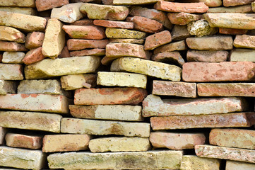 Brick tiles