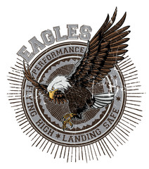 Eagles