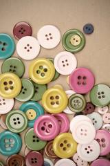 buttons