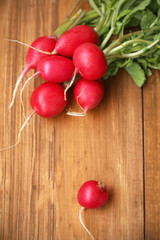 radish